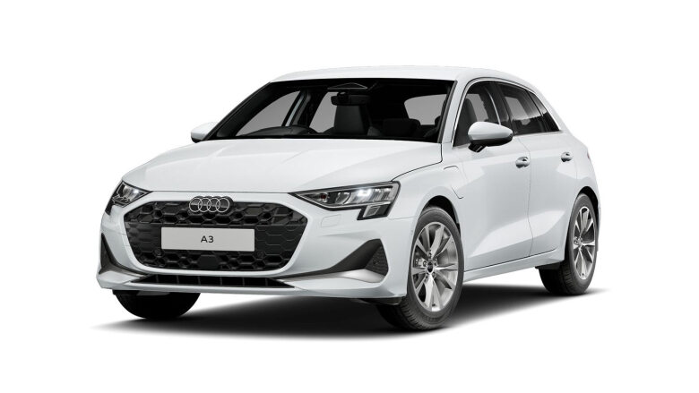 Audi A3 1.5 TFSI e 204 Sport 5dr S Tronic [Tech Pack Pro] Hatchback